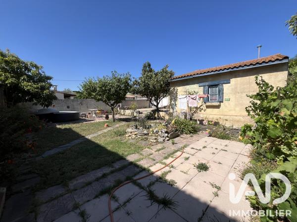 Maison à vendre 5 pièces 119,94 m² Coursan