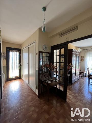 Maison à vendre 5 pièces 119,94 m² Coursan