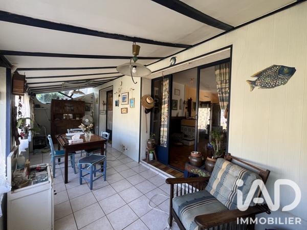 Maison à vendre 5 pièces 119,94 m² Coursan