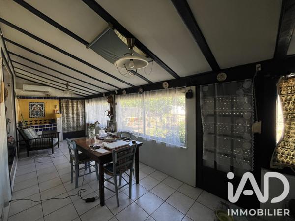 Maison à vendre 5 pièces 119,94 m² Coursan