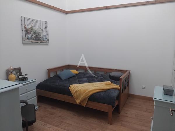 A vendre maison entre Carcassonne et Narbonne 7 pièce(s) 190 m² avec jardin et garage