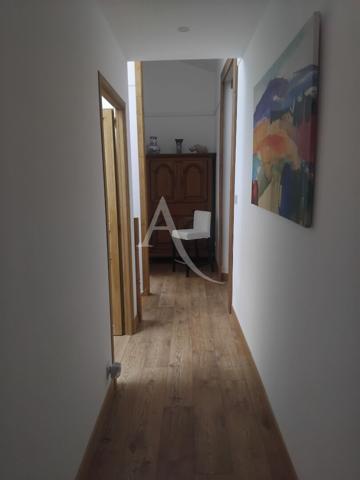 A vendre maison entre Carcassonne et Narbonne 7 pièce(s) 190 m² avec jardin et garage