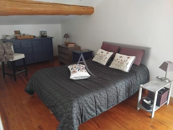 A vendre maison entre Carcassonne et Narbonne 7 pièce(s) 190 m² avec jardin et garage