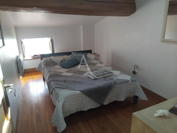 A vendre maison entre Carcassonne et Narbonne 7 pièce(s) 190 m² avec jardin et garage