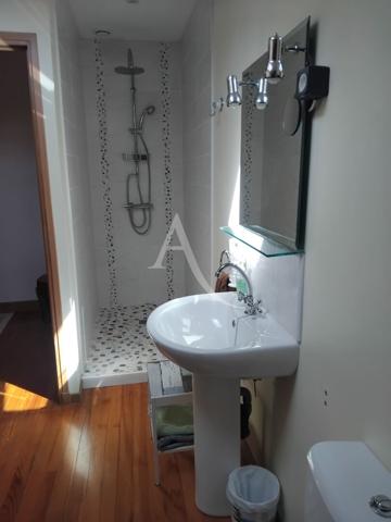 A vendre maison entre Carcassonne et Narbonne 7 pièce(s) 190 m² avec jardin et garage