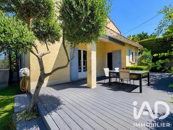Maison à vendre 4 pièces 105 m² Les Angles