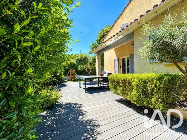 Maison à vendre 4 pièces 105 m² Les Angles