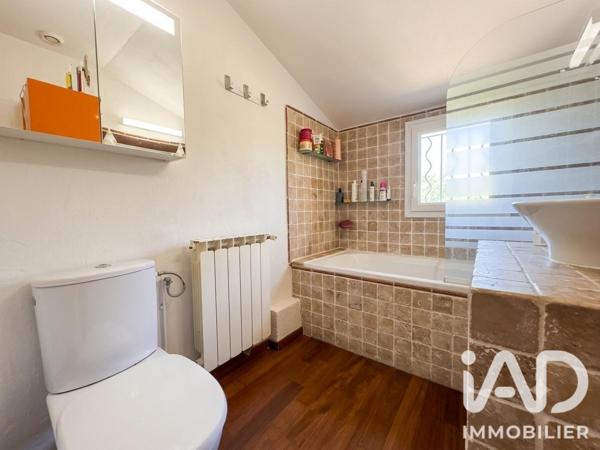 Maison à vendre 4 pièces 105 m² Les Angles