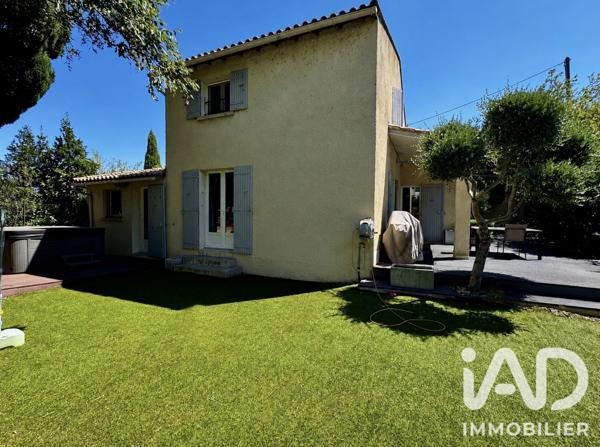 Maison à vendre 4 pièces 105 m² Les Angles