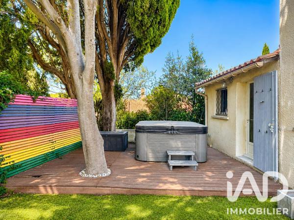 Maison à vendre 4 pièces 105 m² Les Angles