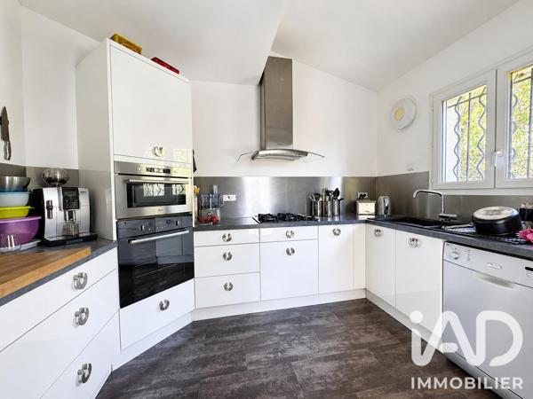 Maison à vendre 4 pièces 105 m² Les Angles