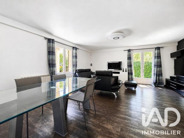 Maison à vendre 4 pièces 105 m² Les Angles