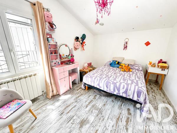 Maison à vendre 4 pièces 105 m² Les Angles