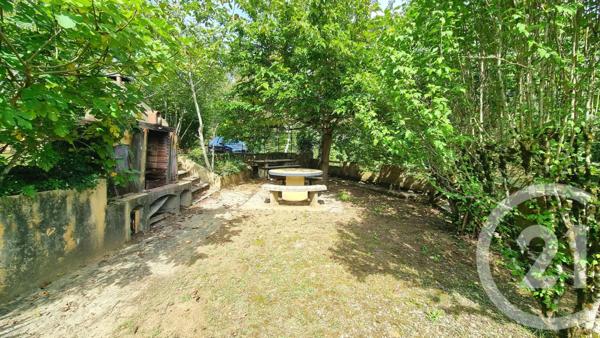 Maison à vendre  8 pièces - 188,89 m2 VITRAC - 24