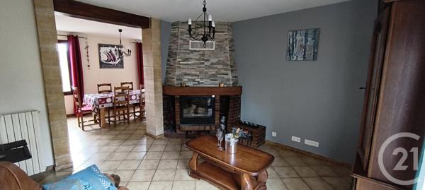 Maison à vendre  8 pièces - 188,89 m2 VITRAC - 24