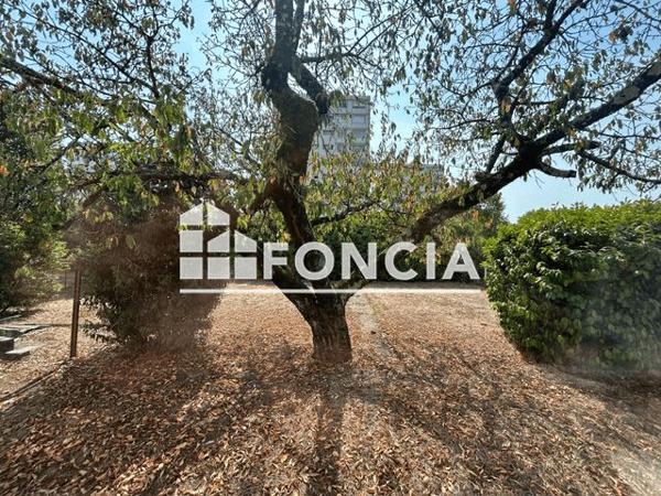 Location Maison 3 pièces 65.6 m² - Saint Priest 69800