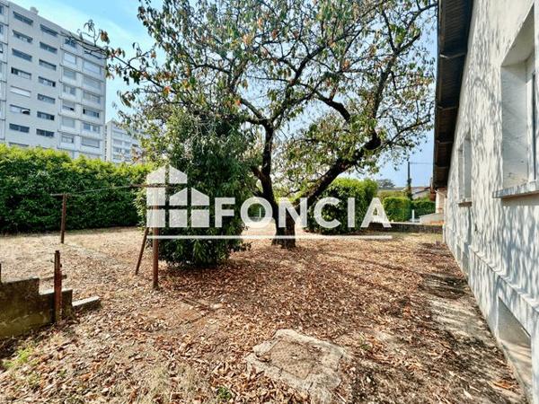 Location Maison 3 pièces 65.6 m² - Saint Priest 69800