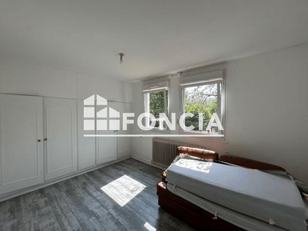 Location Maison 3 pièces 65.6 m² - Saint Priest 69800