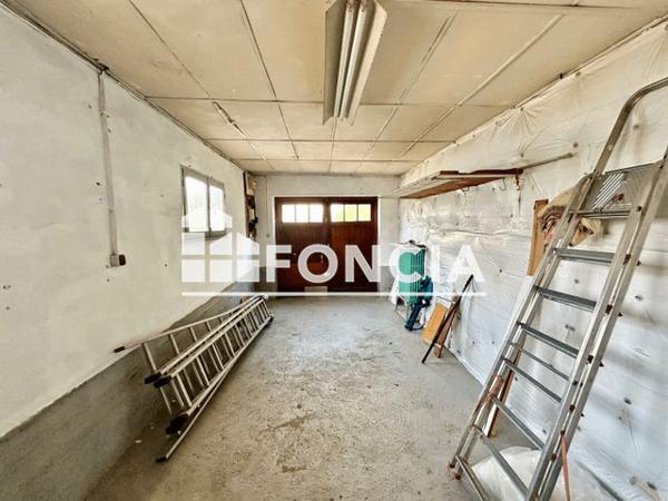 Location Maison 3 pièces 65.6 m² - Saint Priest 69800