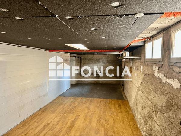 Location Maison 3 pièces 65.6 m² - Saint Priest 69800