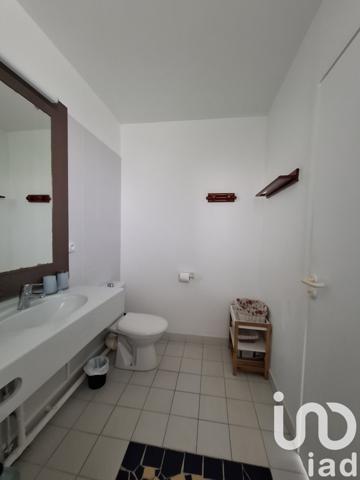 Appartement à vendre 1 pièce 25 m² Saint-François