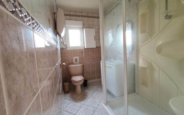 Maison à vendre    4 pièces • 64,12 m2 Épône