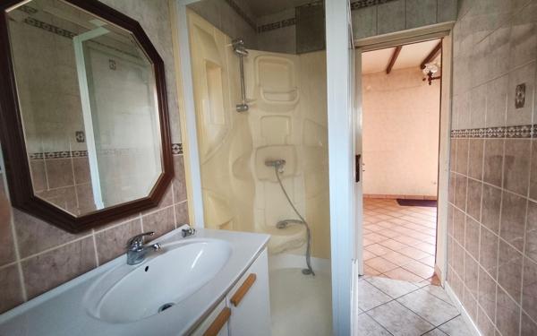 Maison à vendre    4 pièces • 64,12 m2 Épône