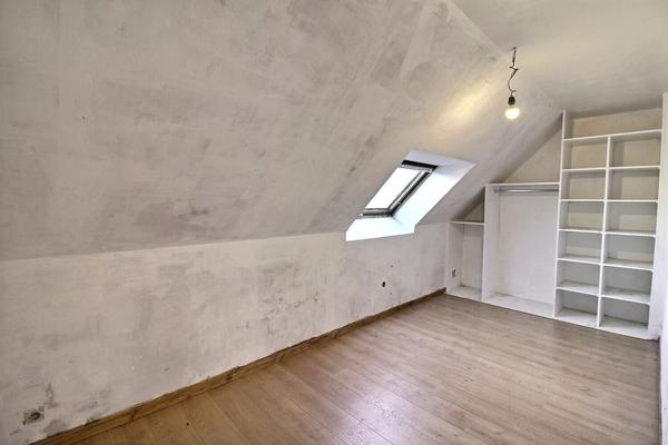 Maison à renover 4 chambres secteur YVELINES proche gare d'EPERNON