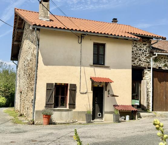 Maison à vendre à Vayres (87600) - Haute-Vienne
