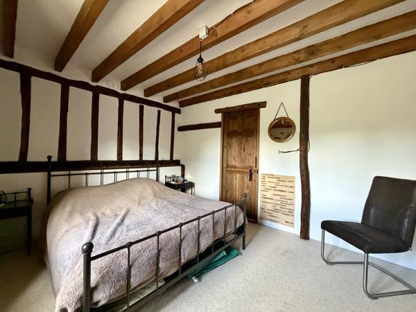 Maison à vendre à Vayres (87600) - Haute-Vienne