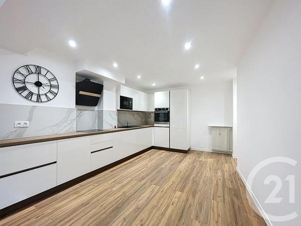 Appartement F4 à vendre  4 pièces - 99,23 m 2   ANTIBES  - 06