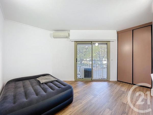 Appartement F4 à vendre  4 pièces - 99,23 m 2   ANTIBES  - 06