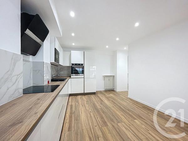 Appartement F4 à vendre  4 pièces - 99,23 m 2   ANTIBES  - 06