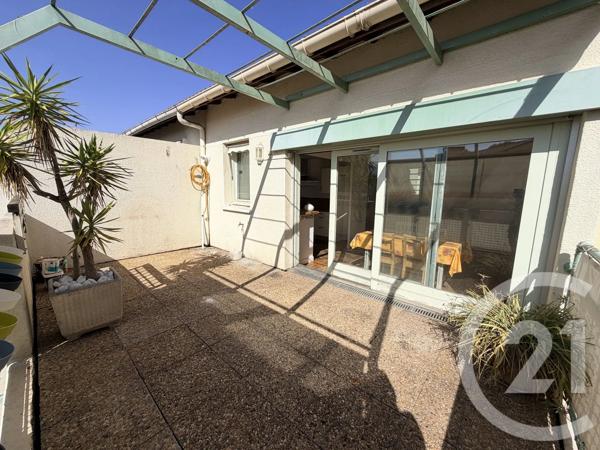 Appartement F4 à vendre  4 pièces - 99,23 m 2   ANTIBES  - 06
