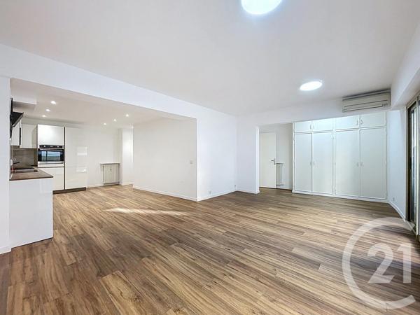 Appartement F4 à vendre  4 pièces - 99,23 m 2   ANTIBES  - 06