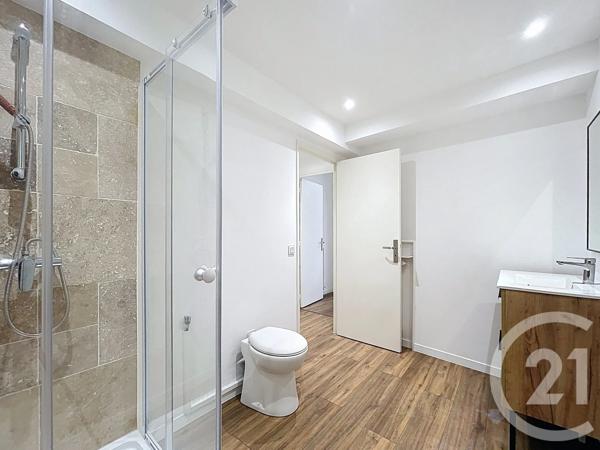 Appartement F4 à vendre  4 pièces - 99,23 m 2   ANTIBES  - 06