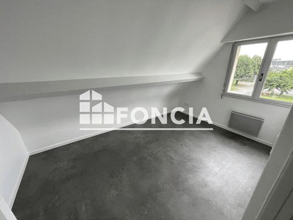 Location Studio 19.9 m² - 07, IMPASSE DE L'AVIATION Tarbes 65000