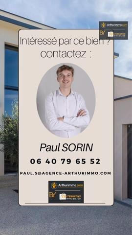 Vente Maison 5 pièces 150 m2 à Vitré