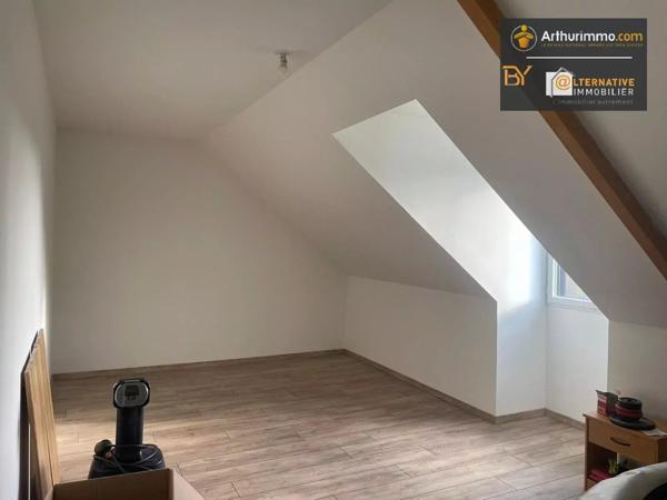 Vente Maison 5 pièces 150 m2 à Vitré