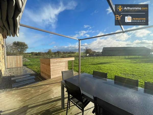 Vente Maison 5 pièces 150 m2 à Vitré