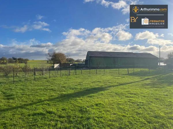 Vente Maison 5 pièces 150 m2 à Vitré