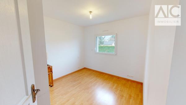 Lanvollon (22290) Maison de plain-pied, 4 pièces, 82m2, LANVOLLON