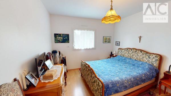 Lanvollon (22290) Maison de plain-pied, 4 pièces, 82m2, LANVOLLON