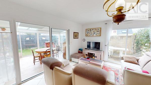 Lanvollon (22290) Maison de plain-pied, 4 pièces, 82m2, LANVOLLON