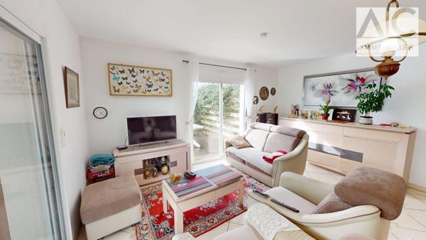 Lanvollon (22290) Maison de plain-pied, 4 pièces, 82m2, LANVOLLON