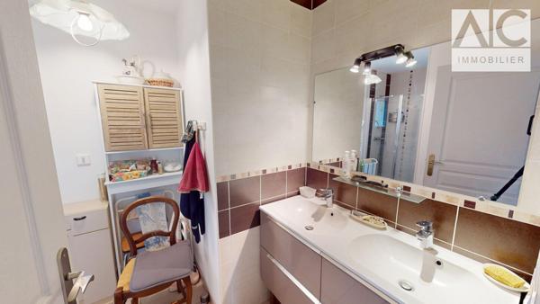 Lanvollon (22290) Maison de plain-pied, 4 pièces, 82m2, LANVOLLON