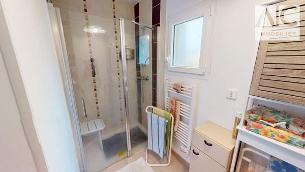 Lanvollon (22290) Maison de plain-pied, 4 pièces, 82m2, LANVOLLON