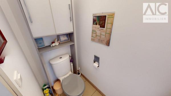 Lanvollon (22290) Maison de plain-pied, 4 pièces, 82m2, LANVOLLON