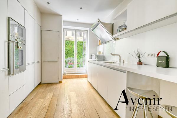 Lyon 2 Cordeliers - appartement haussmannien de 157m2 avec terrasse et vue dégagée Lyon Lyon 2 Cordeliers - appartement haussmannien de 157m2 avec terrasse et vue dégagée Lyon