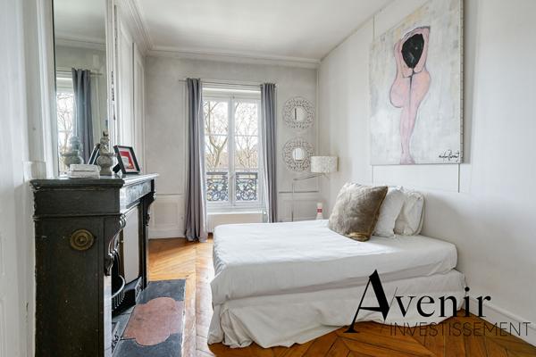 Lyon 2 Cordeliers - appartement haussmannien de 157m2 avec terrasse et vue dégagée Lyon Lyon 2 Cordeliers - appartement haussmannien de 157m2 avec terrasse et vue dégagée Lyon